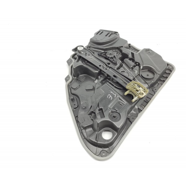 Maquina Vidro Mercedes C300 Tras Esq 2022/2025 A2067300100