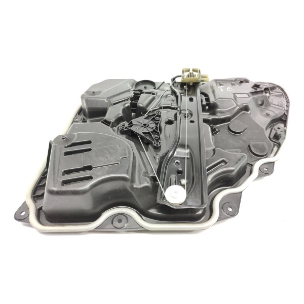 Maquina Vidro Mercedes C300 Tras Esq 2022/2025 A2067300100