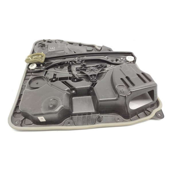 Maquina Vidro Mercedes C300 Tras Esq 2022/2025 A2067300100