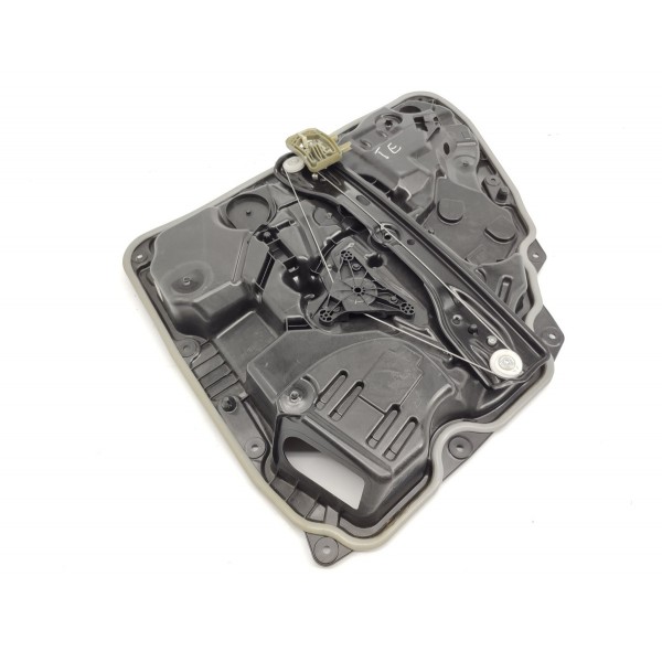 Maquina Vidro Mercedes C300 Tras Esq 2022/2025 A2067300100