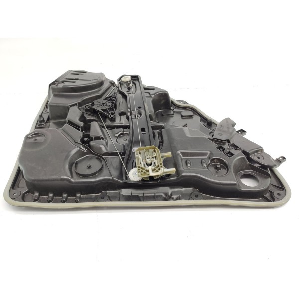 Maquina Vidro Mercedes C300 Tras Dir 2022/2025 A2067300200