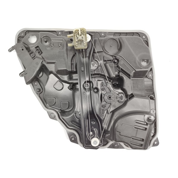 Maquina Vidro Mercedes C300 Tras Dir 2022/2025 A2067300200