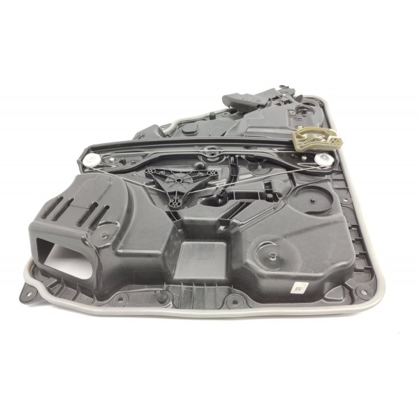Maquina Vidro Mercedes C300 Tras Dir 2022/2025 A2067300200