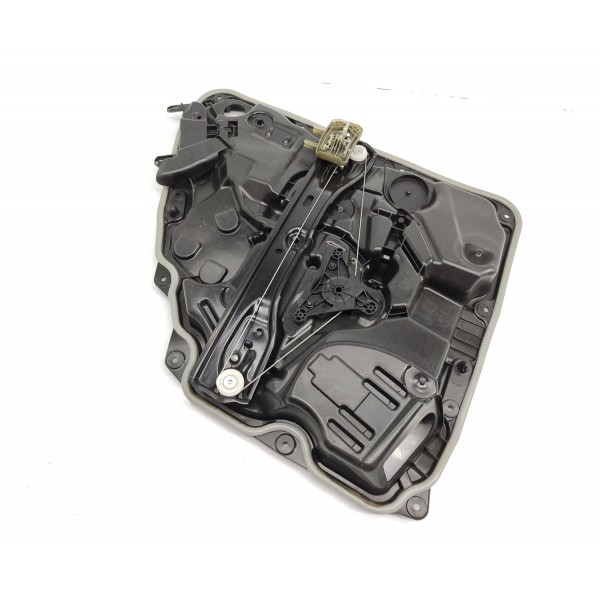 Maquina Vidro Mercedes C300 Tras Dir 2022/2025 A2067300200