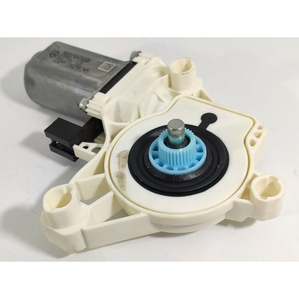 Motor Maquina Vidro Mercedes C300 Esquer 2021/25 A0009065008