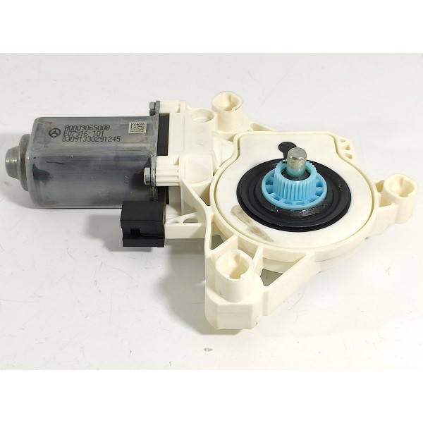 Motor Maquina Vidro Mercedes C300 Esquer 2021/25 A0009065008