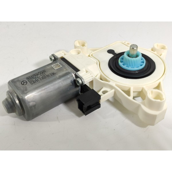 Motor Maquina Vidro Mercedes C300 Esquer 2022/25 A0009065008