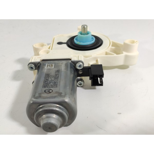 Motor Maquina Vidro Mercedes C300 Esquer 2022/25 A0009065008