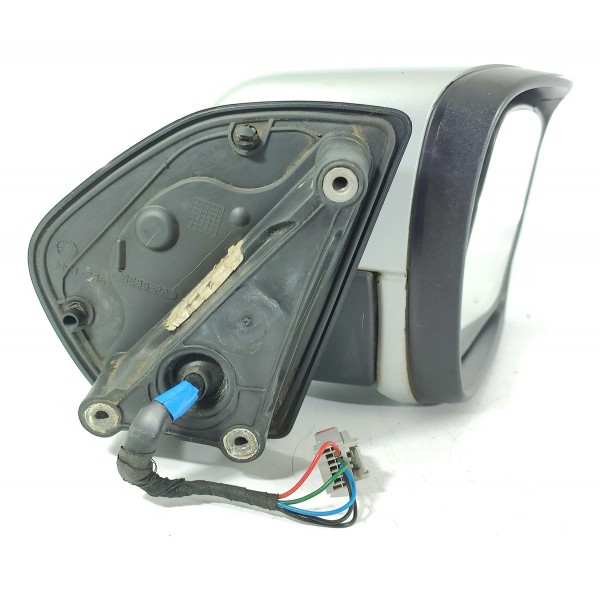 Retrovisor Discovery 3 4  Direito 2005/2015 Det