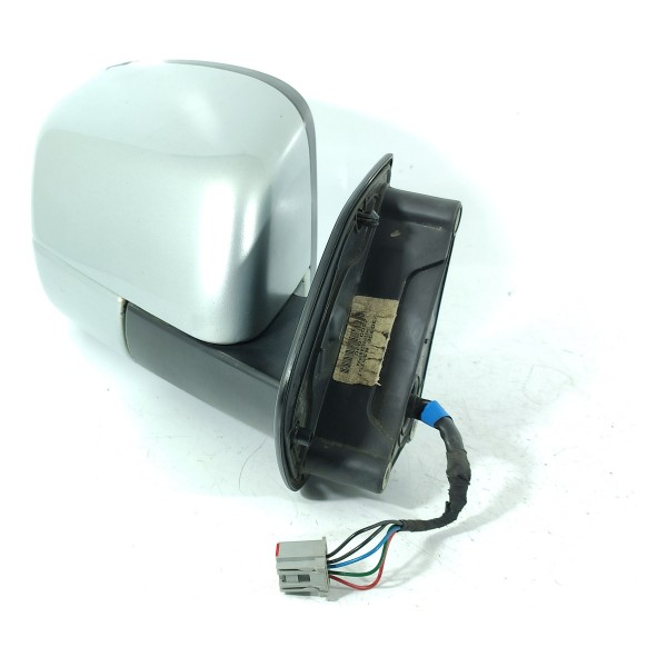Retrovisor Discovery 3 4  Direito 2005/2015 Det