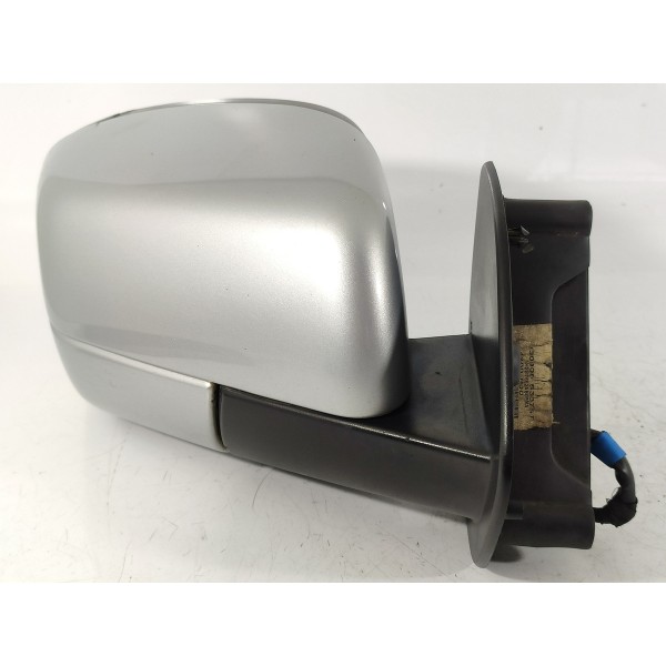 Retrovisor Discovery 3 4  Direito 2005/2015 Det