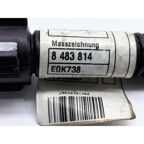Cabo Positivo Alternador Bmw 320i 330i G20 2019/2025 8483814