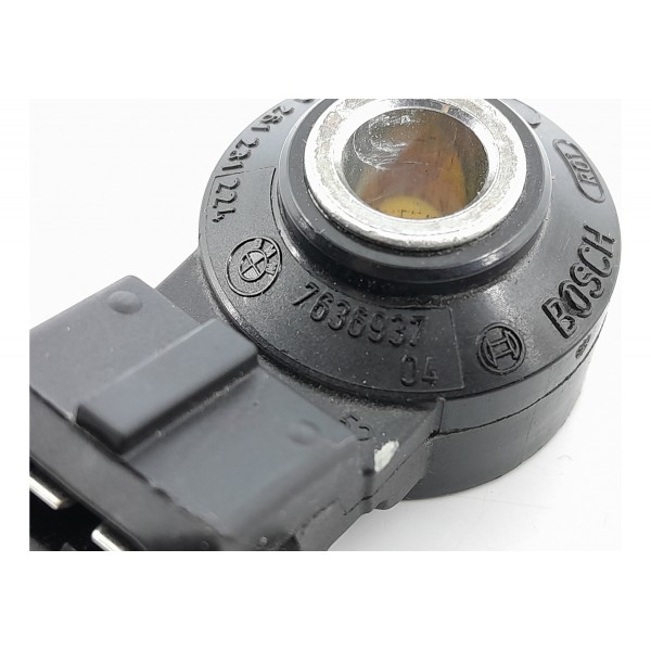 Sensor Detonacao Bmw 320 330 G20 X1 X3 X4 B48 19/25 7636937