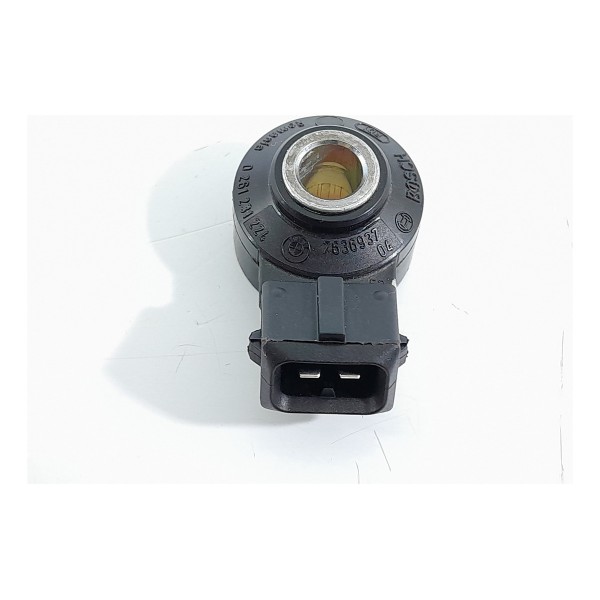 Sensor Detonacao Bmw 320 330 G20 X1 X3 X4 B48 19/25 7636937