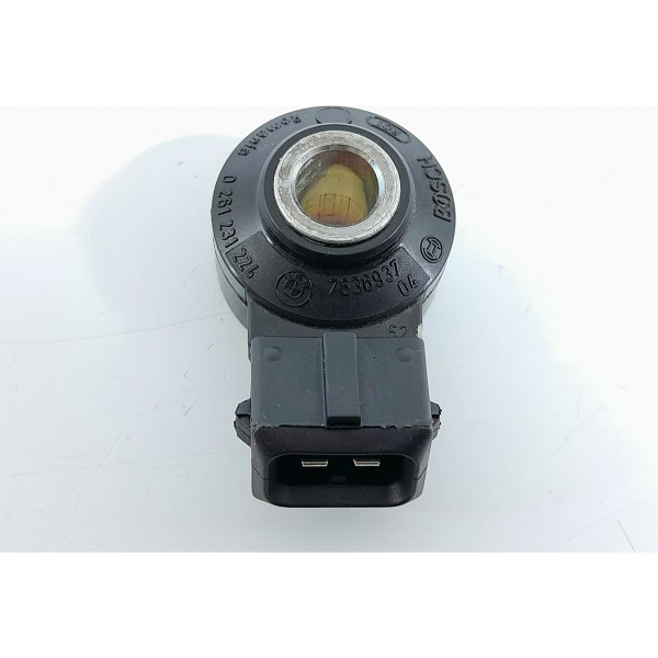Sensor Detonacao Bmw 320 330 G20 X1 X3 X4 B48 19/25 7636937