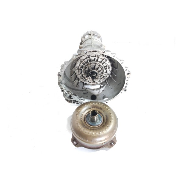 Cambio Discovery 3 4 2.7 V6 Diesel 2005/2010 8h227000ab