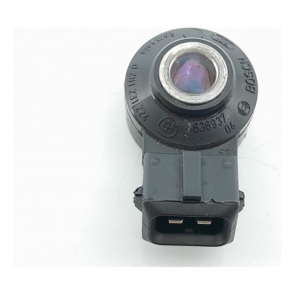 Sensor Detonacao Bmw 320 330 G20 X1 X3 X4 B48 19/25 7636937