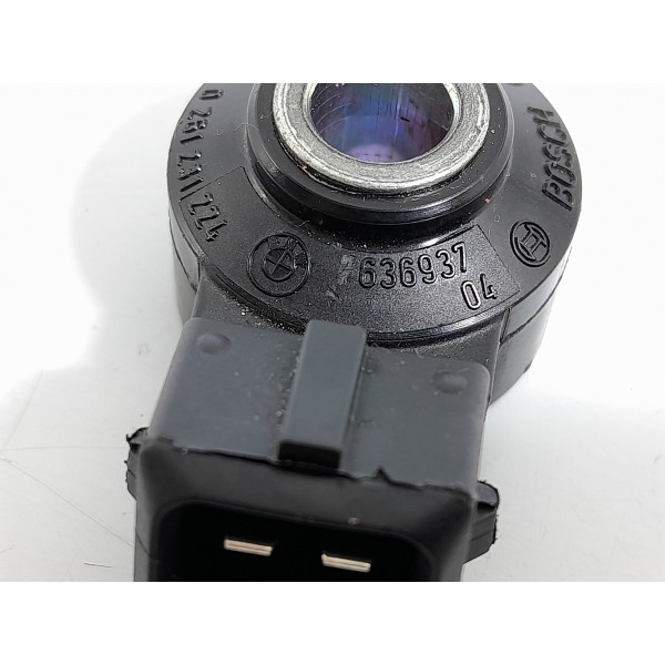Sensor Detonacao Bmw 320 330 G20 X1 X3 X4 B48 19/25 7636937
