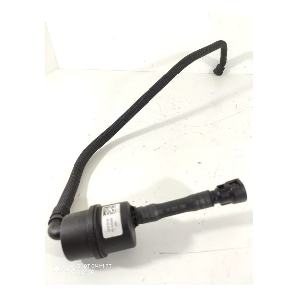 Valvula Respiro Canister Bmw 320 330 G20 2019/2025 8663978