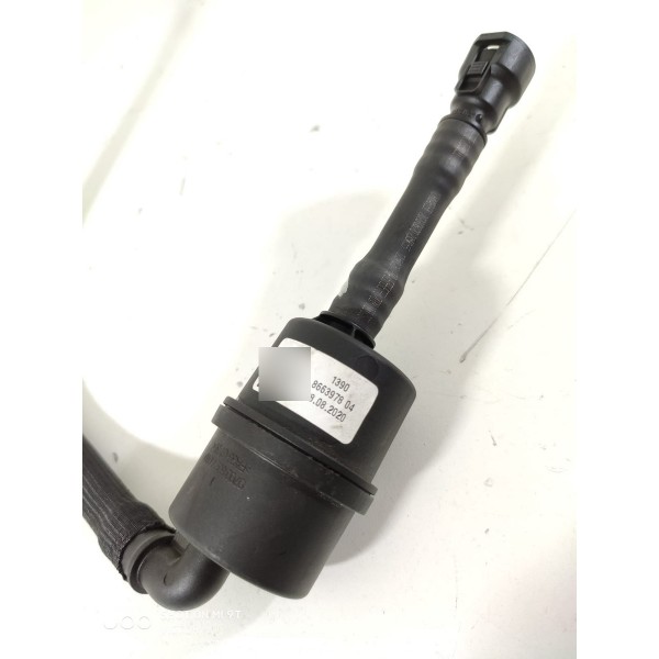 Valvula Respiro Canister Bmw 320 330 G20 2019/2025 8663978