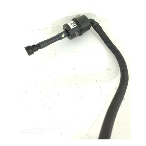 Valvula Respiro Canister Bmw 320 330 G20 2019/2025 8663978