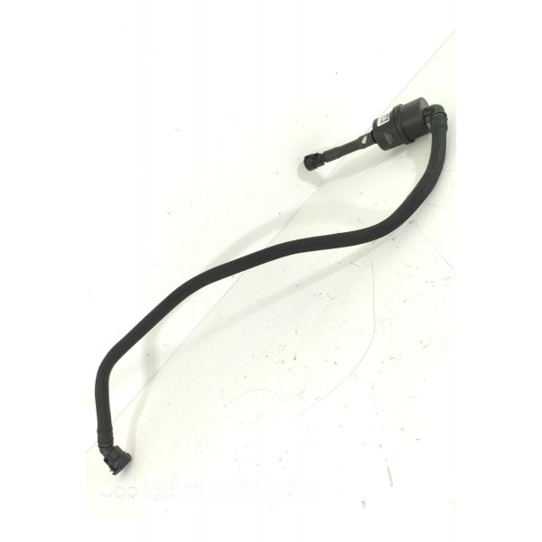 Valvula Respiro Canister Bmw 320 330 G20 2019/2025 8663978