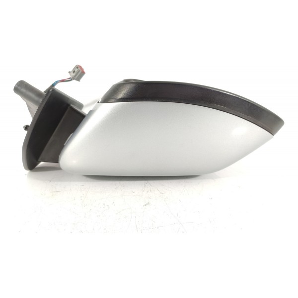 Retrovisor Discovery 3 4 Esquerdo 2005/2015
