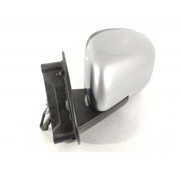 Retrovisor Discovery 3 4 Esquerdo 2005/2015