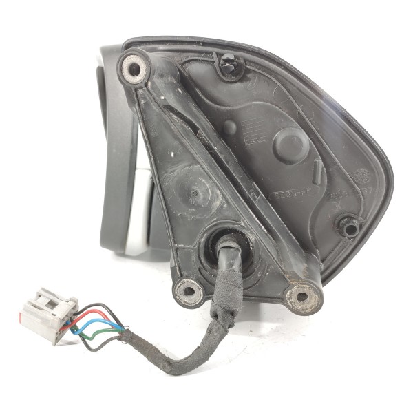 Retrovisor Discovery 3 4 Esquerdo 2005/2015