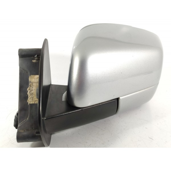 Retrovisor Discovery 3 4 Esquerdo 2005/2015