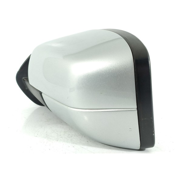 Retrovisor Discovery 3 4 Esquerdo 2005/2015