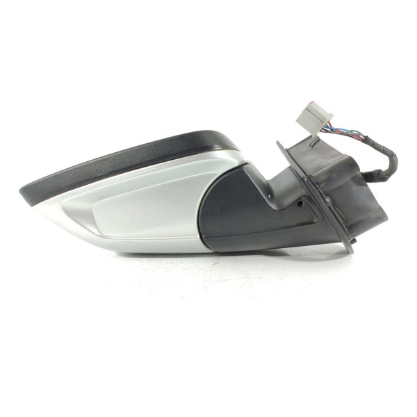 Retrovisor Discovery 3 4 Esquerdo 2005/2015