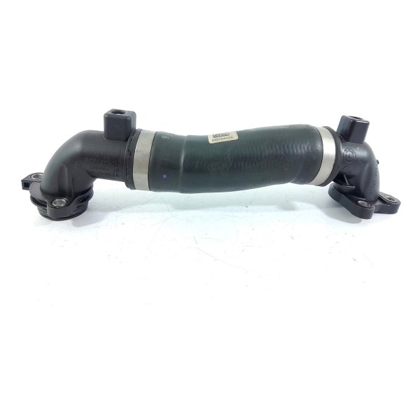 Mangueira Bomba Agua Bmw 320i 330 G20 X1 X3 X4 19/25 8650984