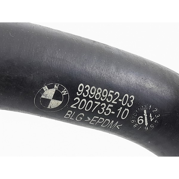 Mangueira Agua Radiador Bmw 320i 330i G20 2019/2025 9398952