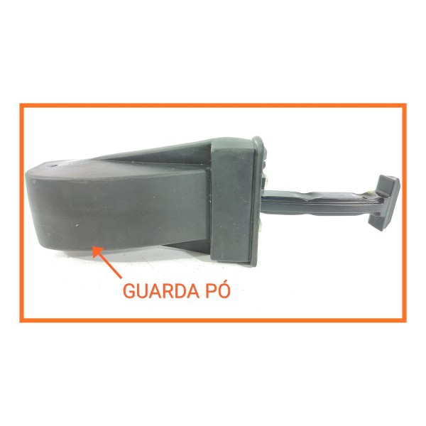 Limitador Porta Mercedes C200 C300 Traseir Dir/esq 2022/2025