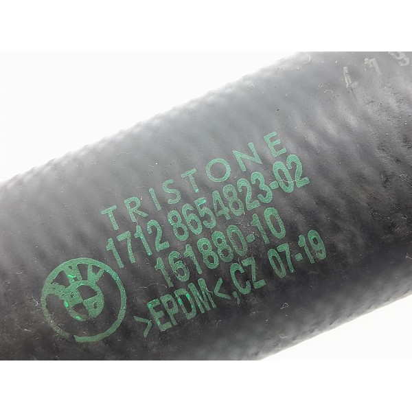 Mangueira Inferior Radiador Bmw 320 330 G20 19/2025 8654823