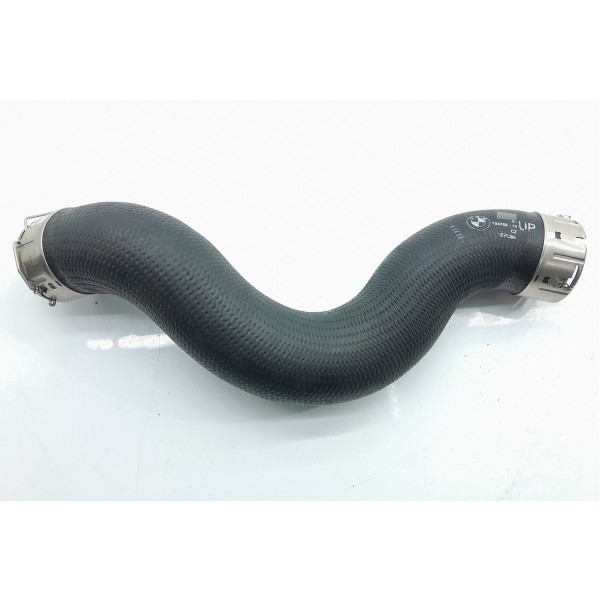 Mangueira Intercooler Bmw 320i 330i G20 2019/2025 8572856 Preto