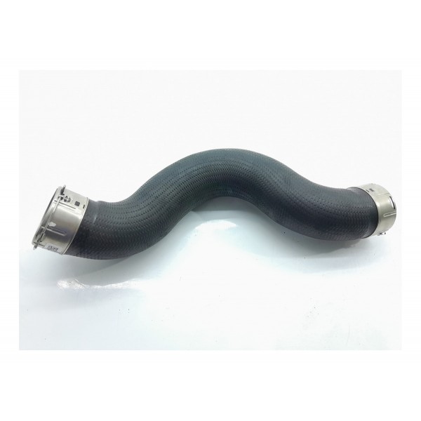 Mangueira Intercooler Bmw 320i 330i G20 2019/2025 8572856 Preto