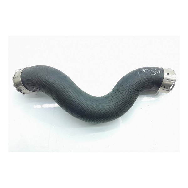 Mangueira Intercooler Bmw 320i 330i G20 2019/2025 8572856 Preto