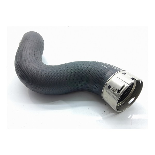 Mangueira Intercooler Bmw 320i 330i G20 2019/2025 8572856 Preto