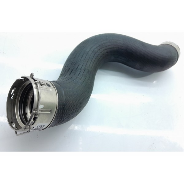 Mangueira Intercooler Bmw 320i 330i G20 2019/2025 8572856 Preto