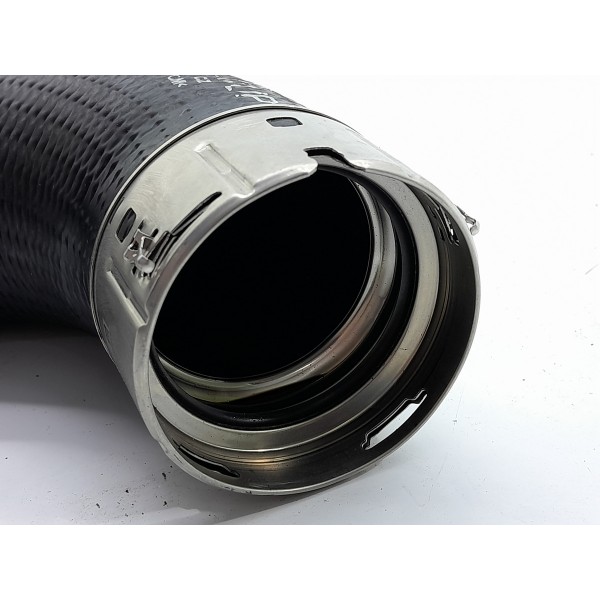 Mangueira Intercooler Bmw 320i 330i G20 2019/2025 8572856 Preto