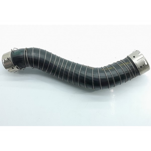 Mangueira Intercooler Bmw 320i 330i G20 2019/2025 8654521 Preto