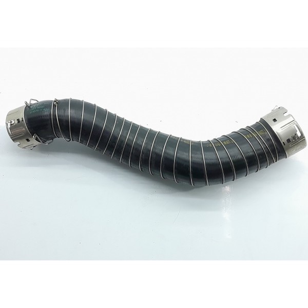 Mangueira Intercooler Bmw 320i 330i G20 2019/2025 8654521 Preto