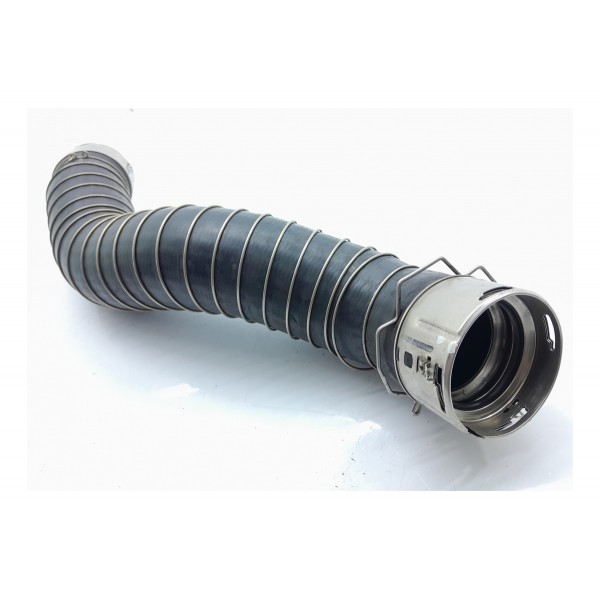 Mangueira Intercooler Bmw 320i 330i G20 2019/2025 8654521 Preto