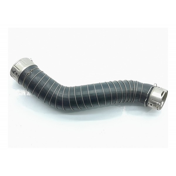 Mangueira Intercooler Bmw 320i 330i G20 2019/2025 8654521 Preto