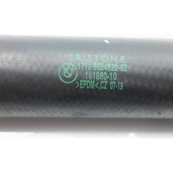 Mangueira Superior Radiador Bmw 320i 330i G20 19/25 8654822