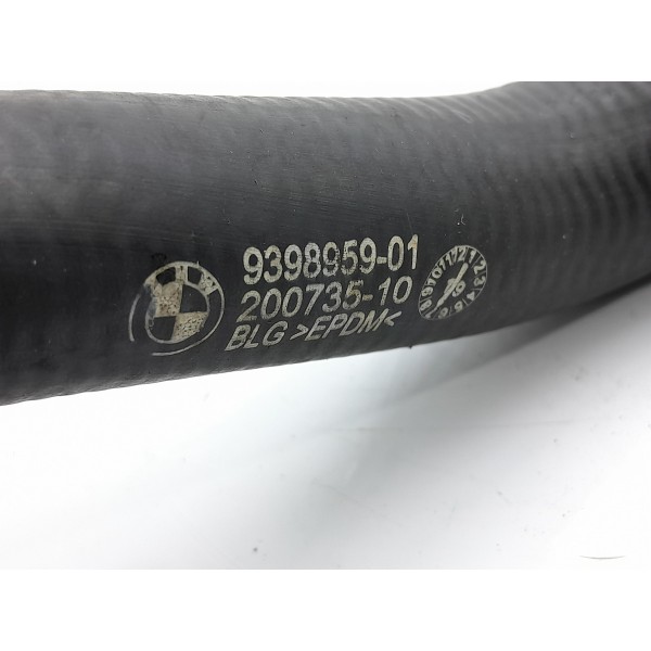 Mangueira Agua Ar Quente Bmw 320i 330i G20 19/25 9398959