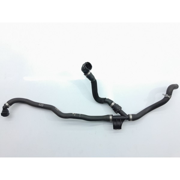 Mangueira Agua Ar Quente Bmw 320i 330i G20 19/25 9398959