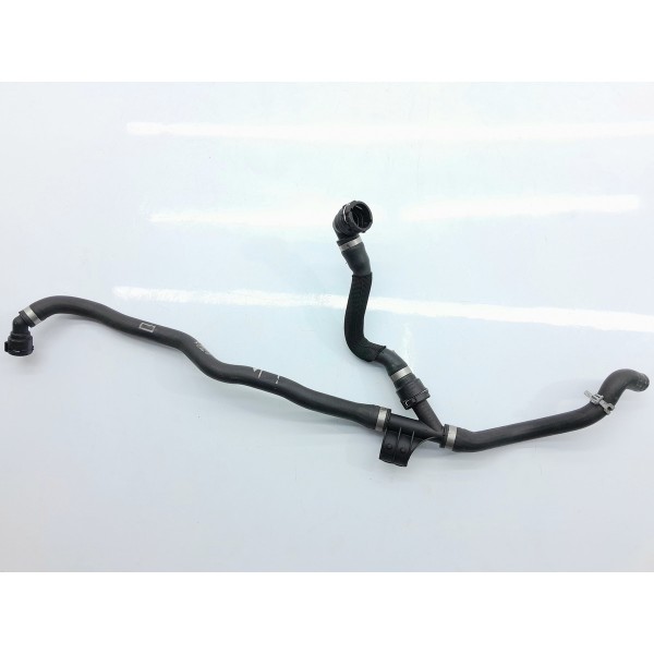 Mangueira Agua Ar Quente Bmw 320i 330i G20 19/25 9398959